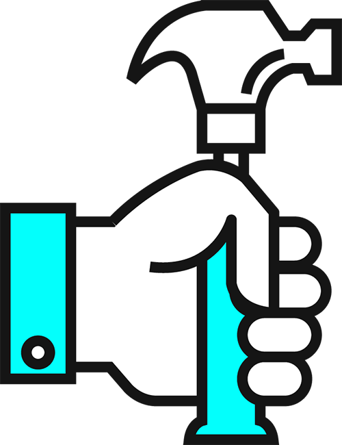 Installazione Grafox Insegne
